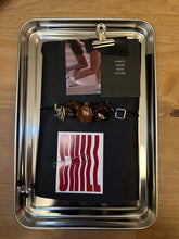 Laden Sie das Bild in den Galerie-Viewer, RAW BOUND — DIY Journal Workshop