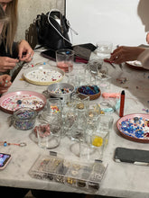 Laden Sie das Bild in den Galerie-Viewer, Sues DIY Workshop | 01.05.24 | Sues Atelier - Pizza Date