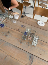 Laden Sie das Bild in den Galerie-Viewer, Sues DIY Workshop | 18.11.23 | Sues Atelier