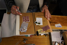 Laden Sie das Bild in den Galerie-Viewer, Creative Workshop | 09.08.26