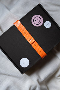 Sues DIY Box | SMILEY