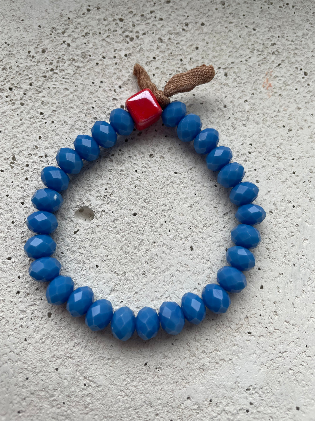 Ann | Perlenarmband