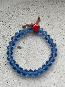 Emma | Perlenarmband