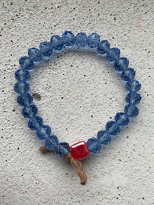 Emma | Perlenarmband