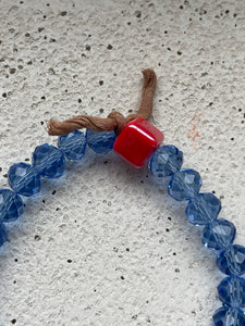 Emma | Perlenarmband